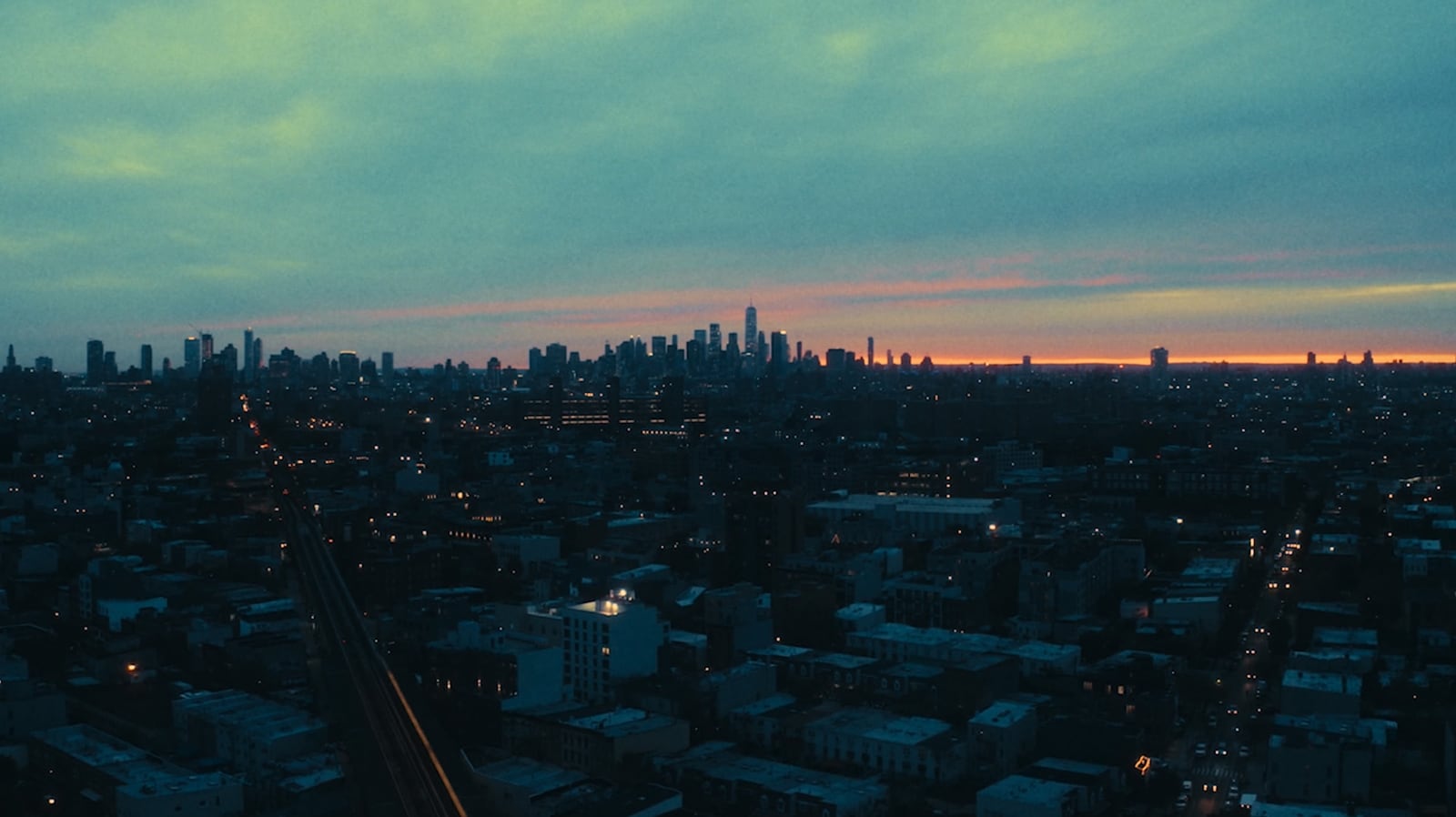 BLUEHOUR, project: Welcome to Bluehour (thumbnail)